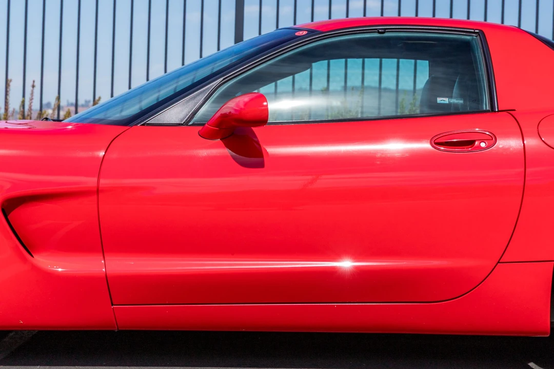 1999 Chevrolet Corvette C5 - Image 29 of 31