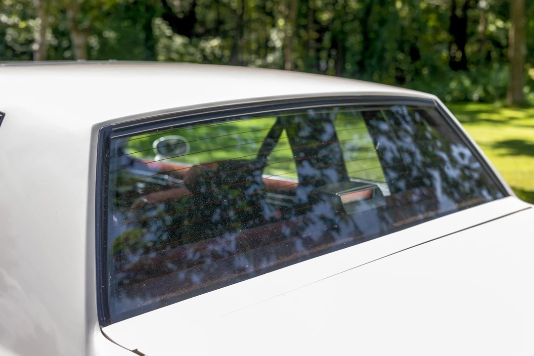 1986 Buick Regal - Image 27 of 31