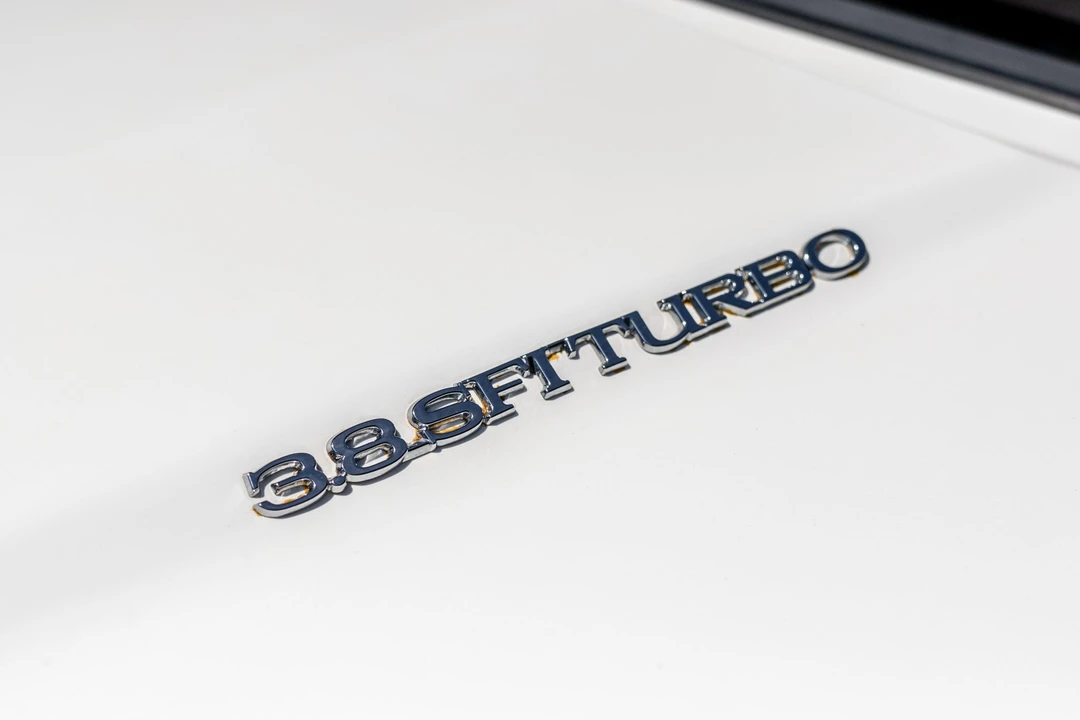 1986 Buick Regal - Image 12 of 31