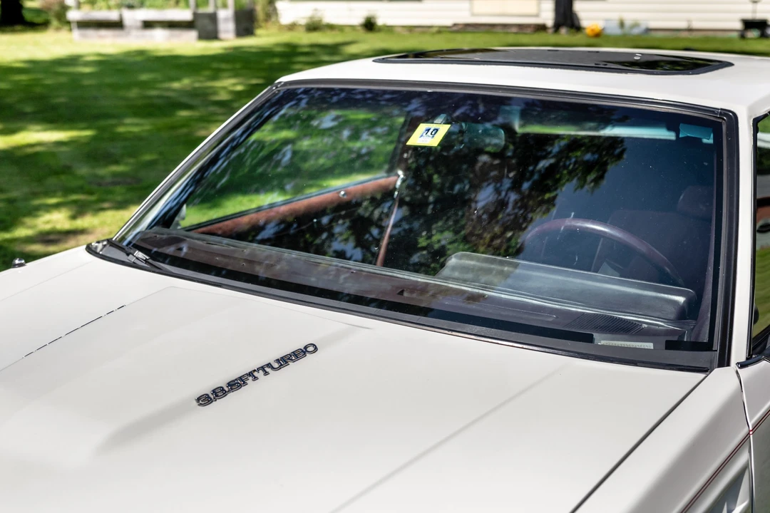 1986 Buick Regal - Image 11 of 31