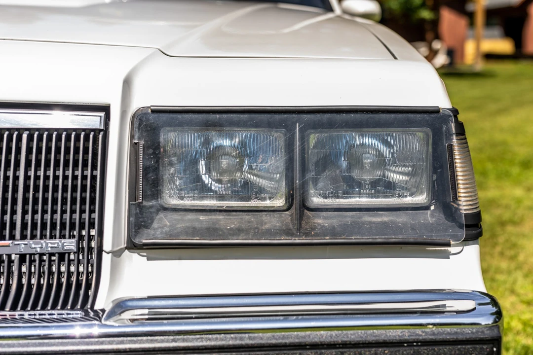 1986 Buick Regal - Image 18 of 31