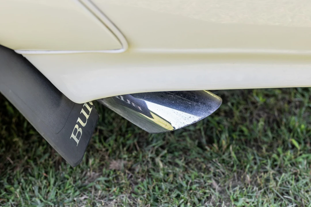 1986 Buick Regal - Image 26 of 31