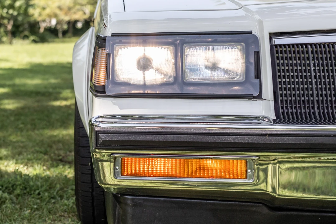 1986 Buick Regal - Image 19 of 31