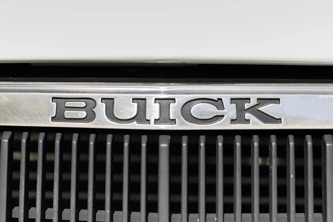 1986 Buick Regal - Image 16 of 31