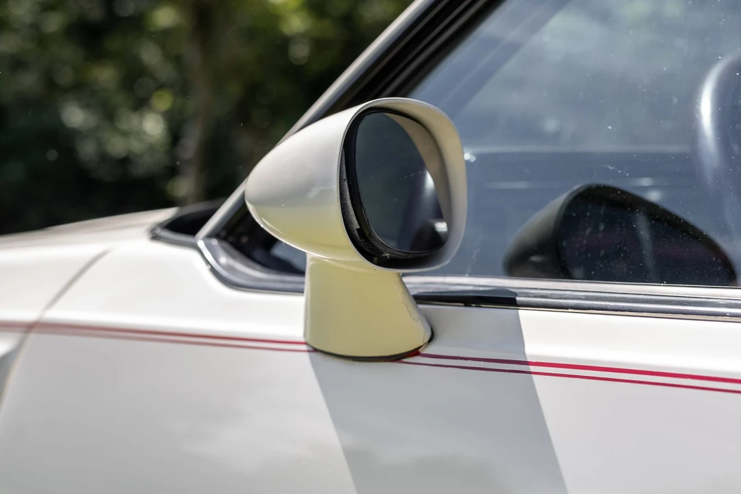 1986 Buick Regal - Image 23 of 31