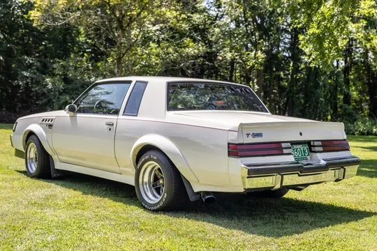 1986 Buick Regal - Image 3 of 31