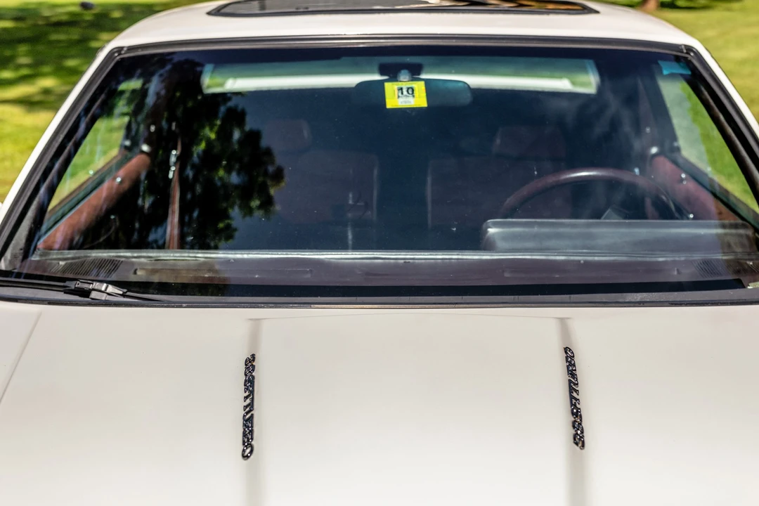 1986 Buick Regal - Image 10 of 31