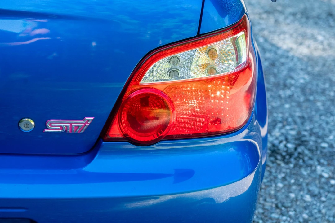 2004 Subaru - Image 24 of 31