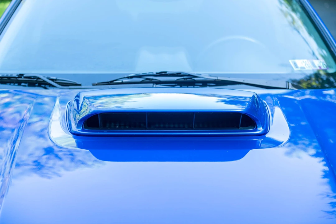 2004 Subaru - Image 27 of 31