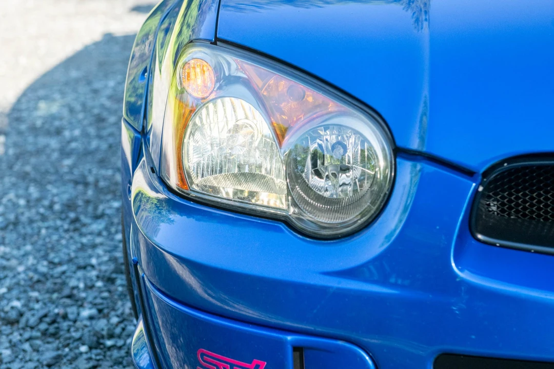 2004 Subaru - Image 19 of 31
