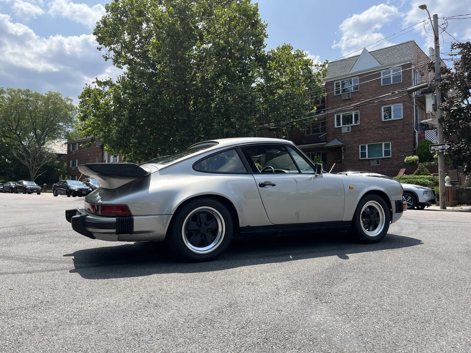 1983 Porsche 911 Carrera SC - Image 5 of 31