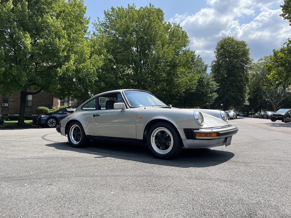 1983 Porsche 911 Carrera SC - Image 3 of 31