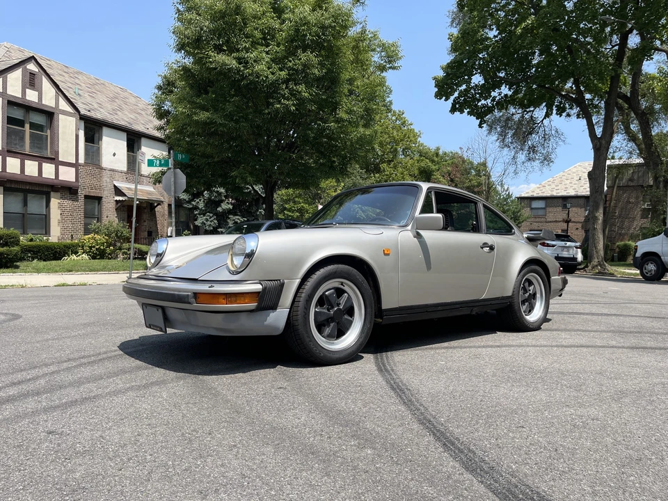 1983 Porsche 911 Carrera SC - Image 12 of 31