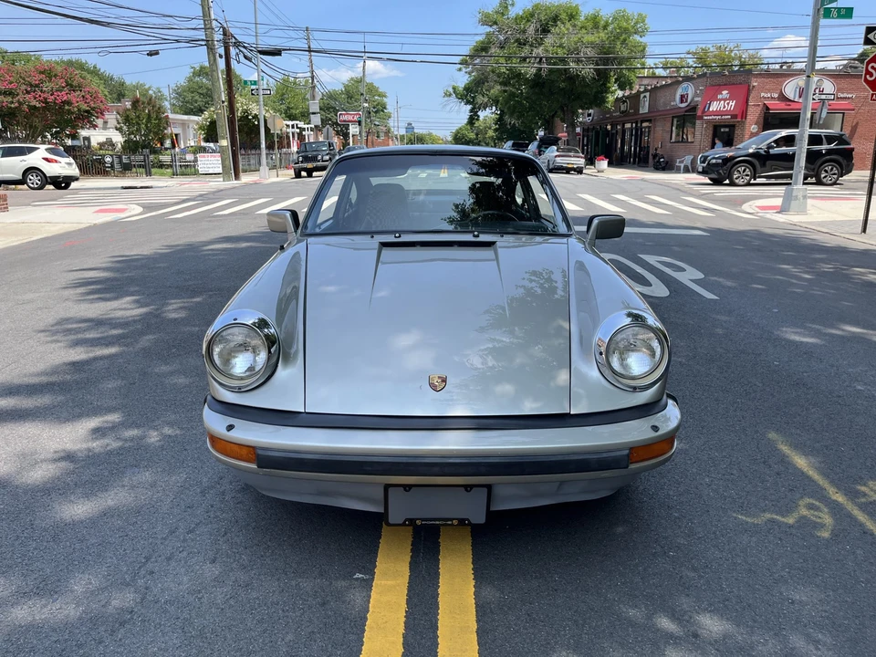 1983 Porsche 911 Carrera SC - Image 15 of 31