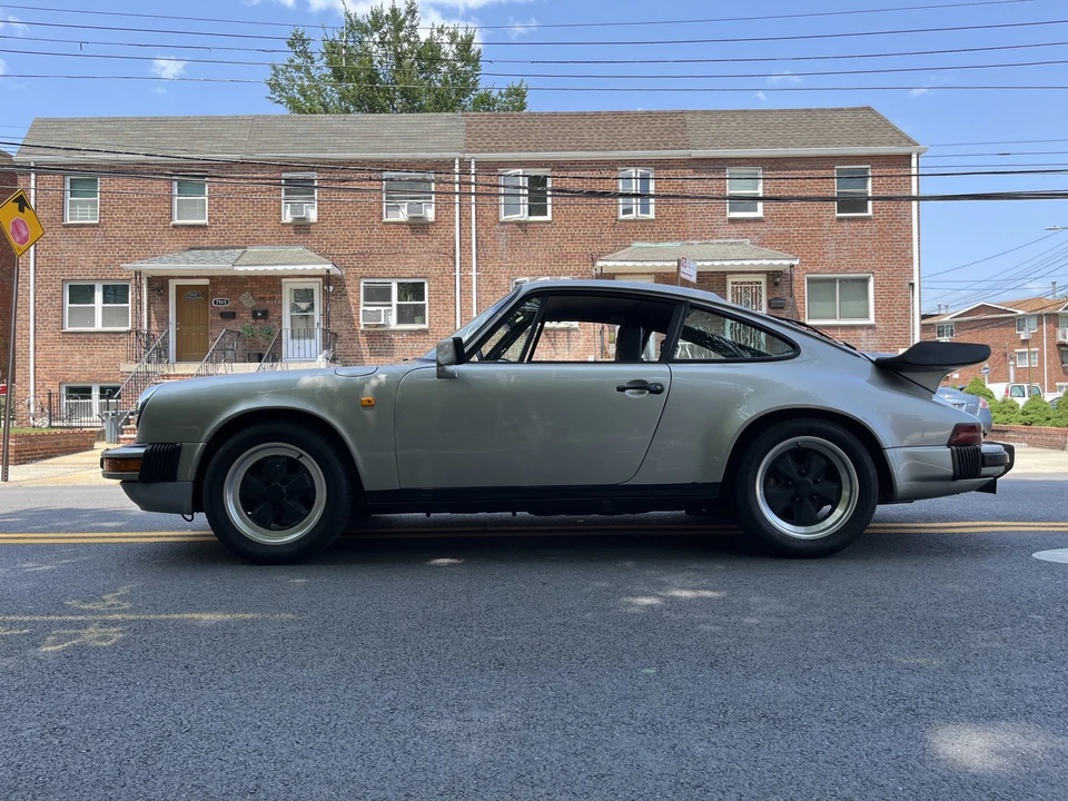 1983 Porsche 911 Carrera SC - Image 19 of 31