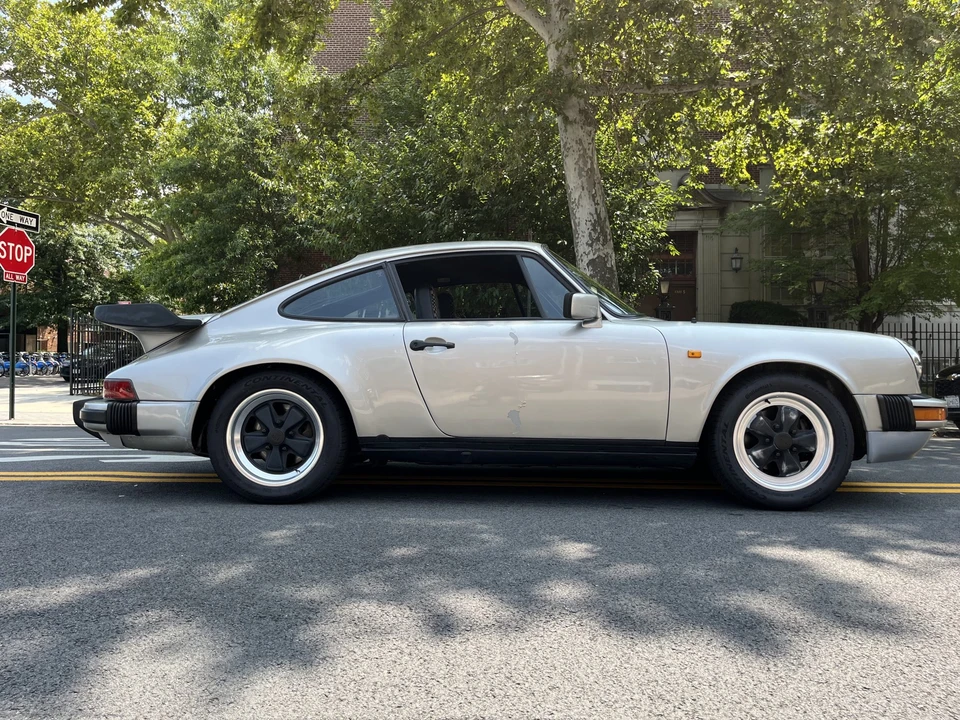 1983 Porsche 911 Carrera SC - Image 17 of 31