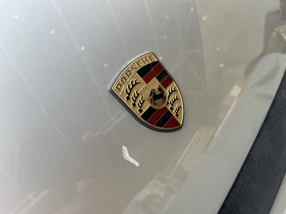 1983 Porsche 911 Carrera SC - Image 26 of 31
