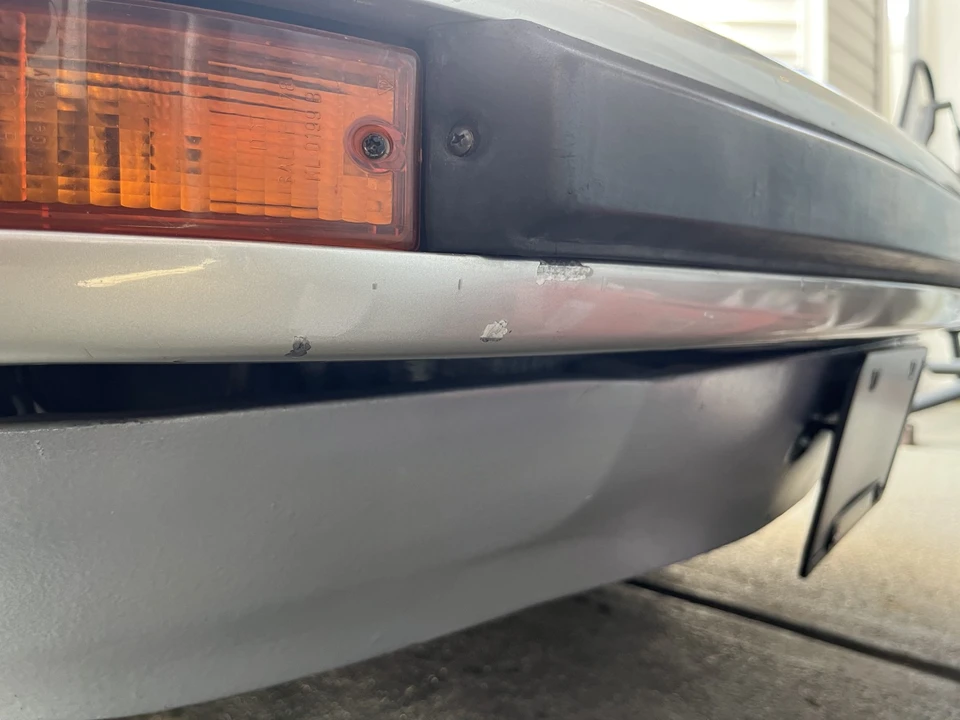 1983 Porsche 911 Carrera SC - Image 29 of 31
