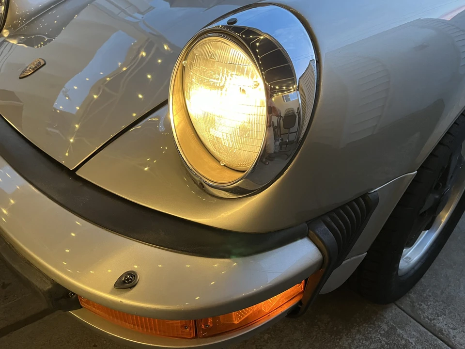 1983 Porsche 911 Carrera SC - Image 21 of 31