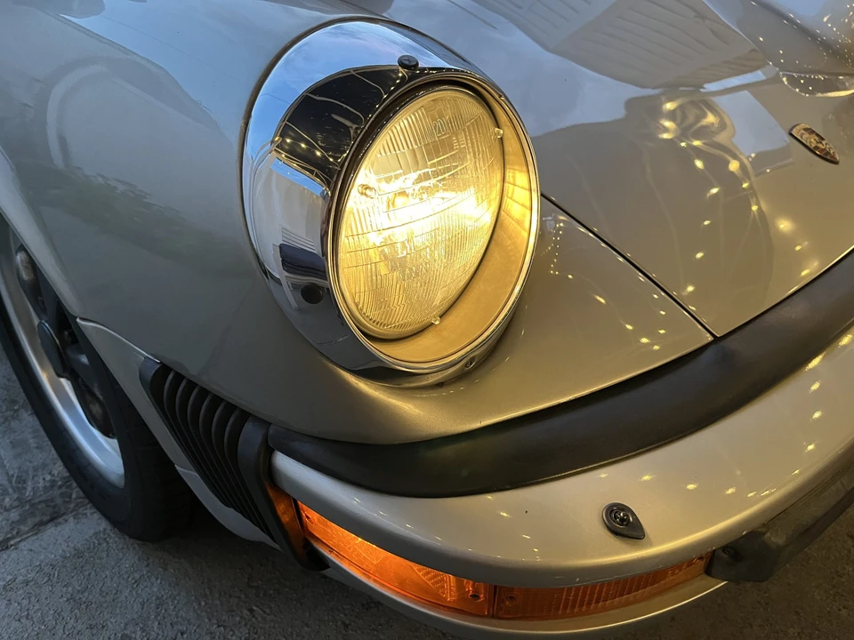1983 Porsche 911 Carrera SC - Image 20 of 31