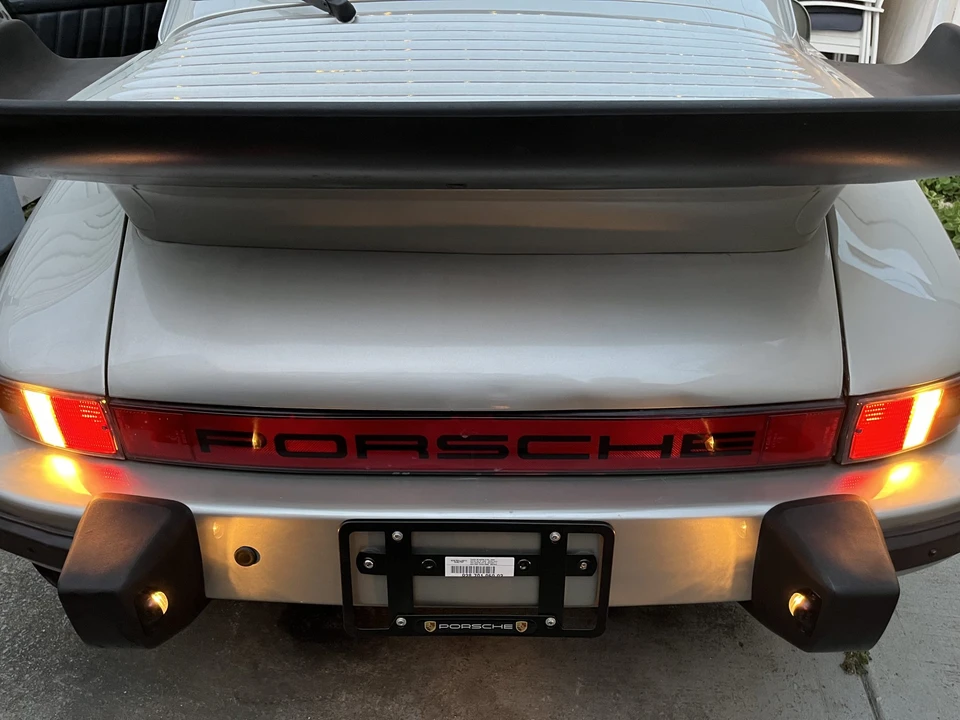 1983 Porsche 911 Carrera SC - Image 22 of 31