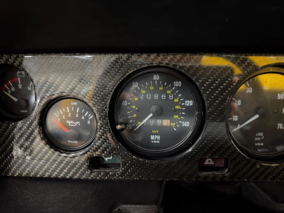 1987 TVR 280i - Image 26 of 31