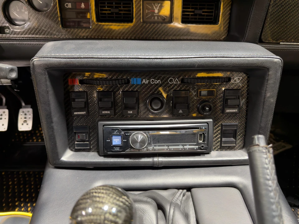 1987 TVR 280i - Image 28 of 31