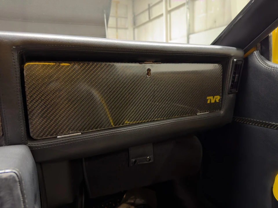 1987 TVR 280i - Image 31 of 31