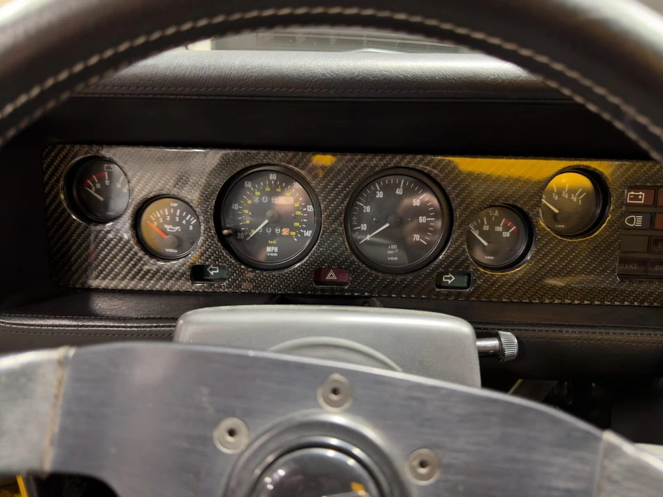 1987 TVR 280i - Image 25 of 31