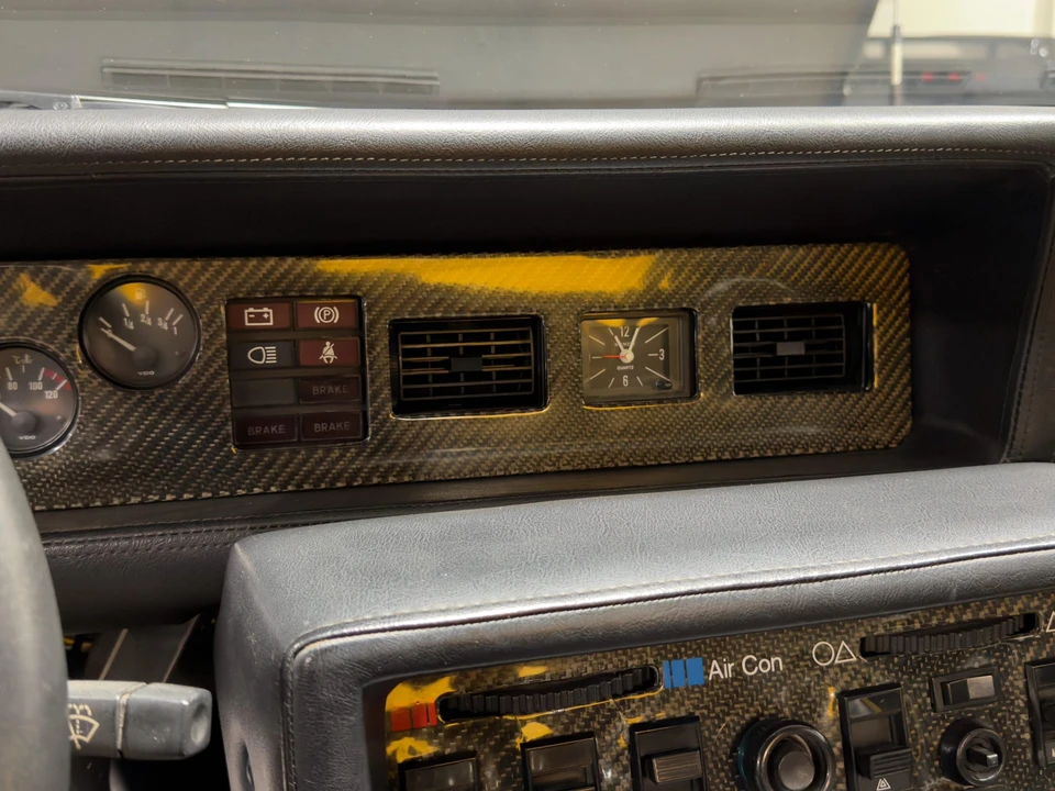 1987 TVR 280i - Image 30 of 31