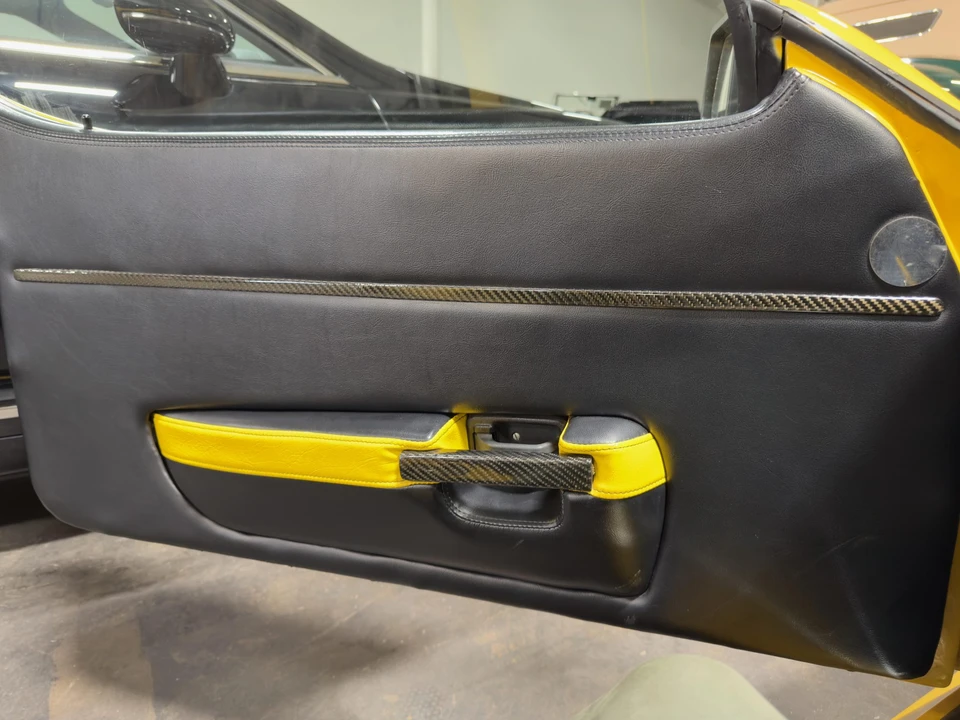 1987 TVR 280i - Image 21 of 31