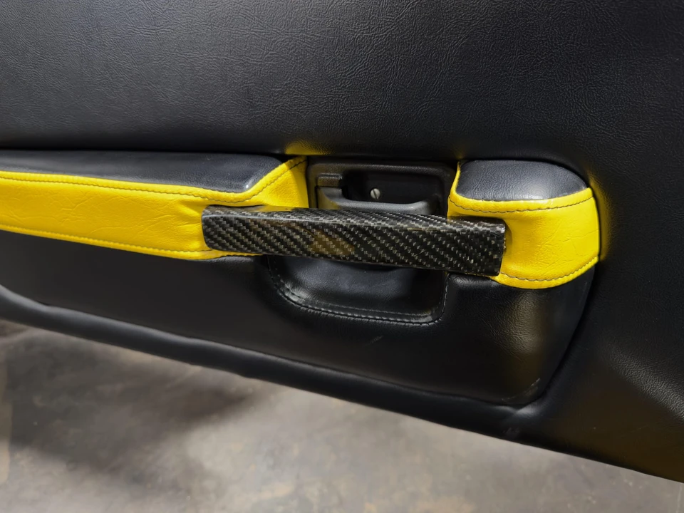 1987 TVR 280i - Image 22 of 31