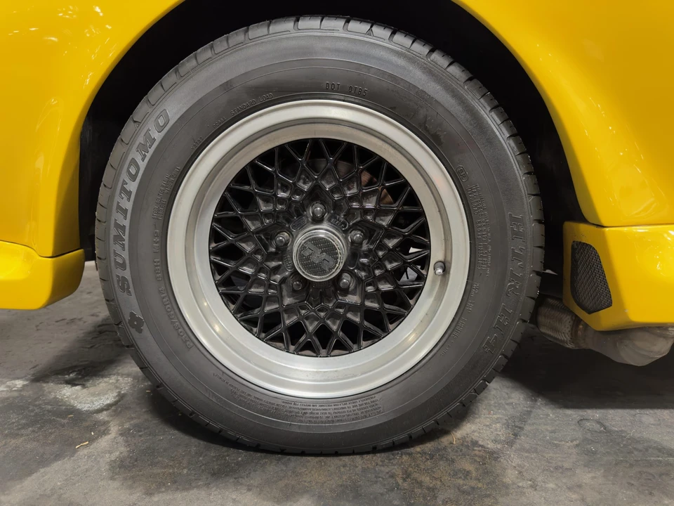 1987 TVR 280i - Image 14 of 31