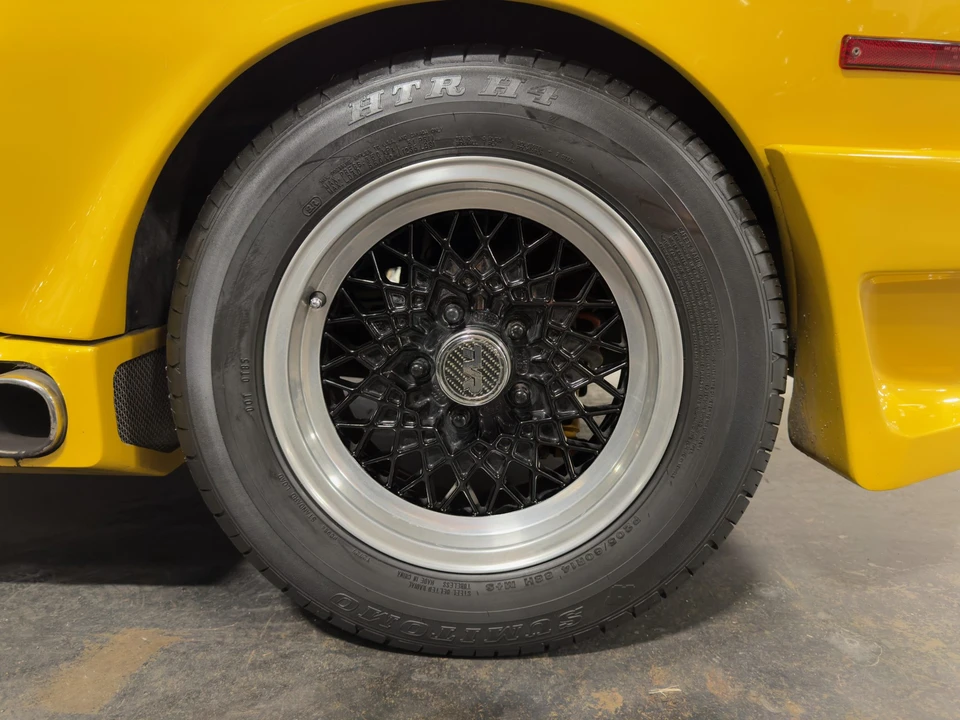 1987 TVR 280i - Image 13 of 31