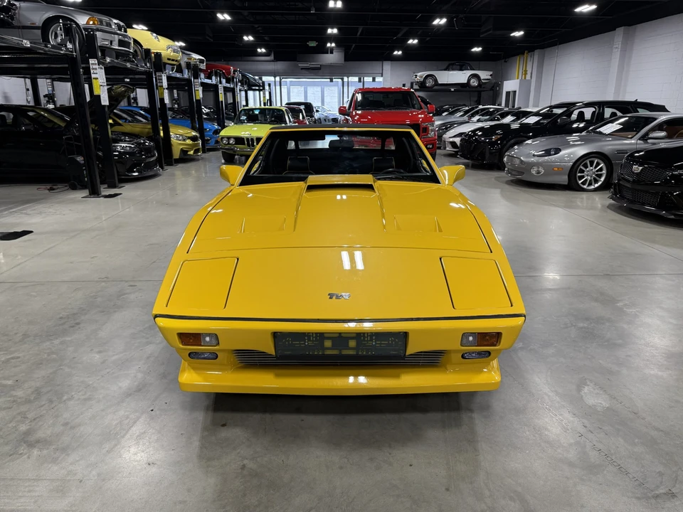 1987 TVR 280i - Image 2 of 31