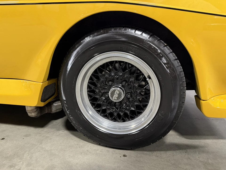 1987 TVR 280i - Image 11 of 31