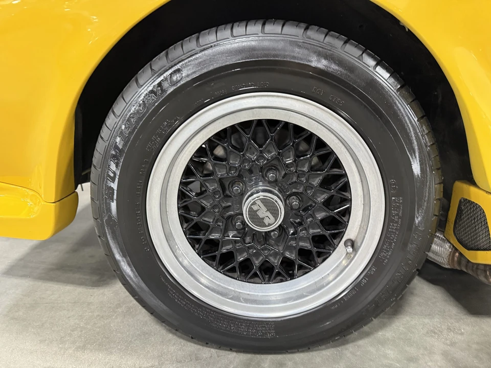1987 TVR 280i - Image 12 of 31