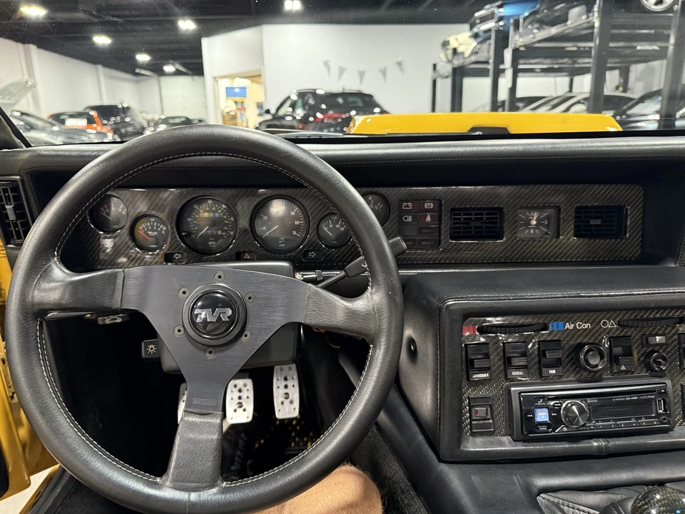 1987 TVR 280i - Image 24 of 31