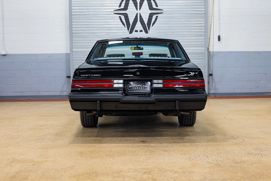 1987 Buick Regal - Image 6 of 31