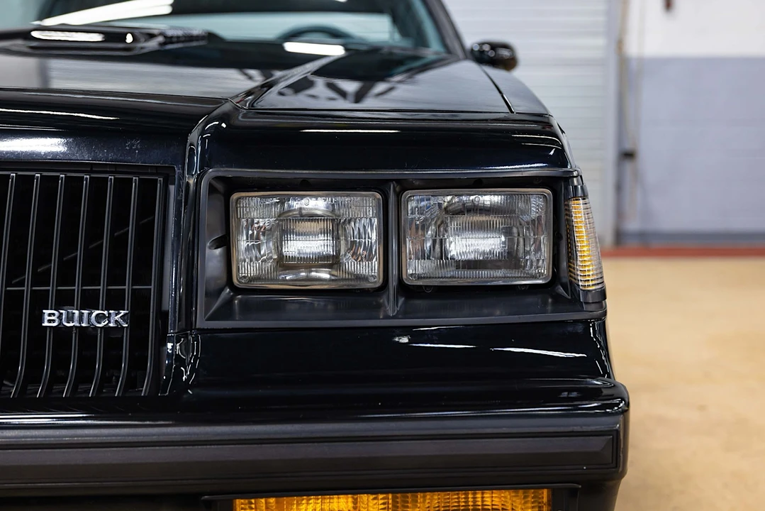 1987 Buick Regal - Image 10 of 31