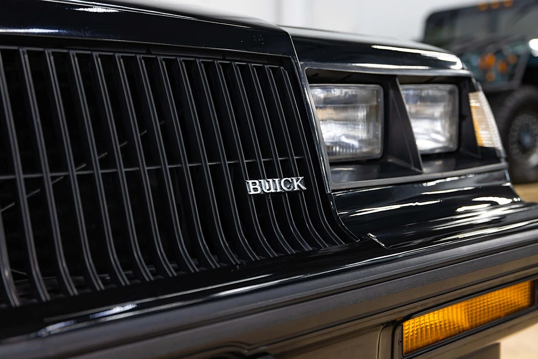 1987 Buick Regal - Image 13 of 31