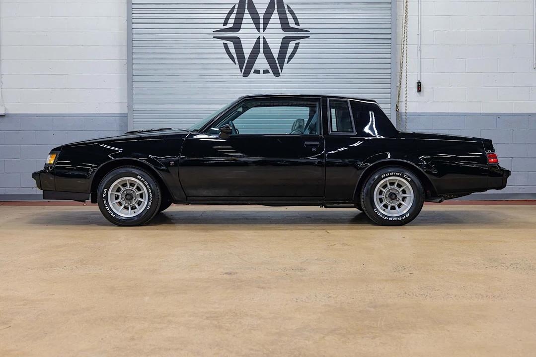 1987 Buick Regal - Image 3 of 31