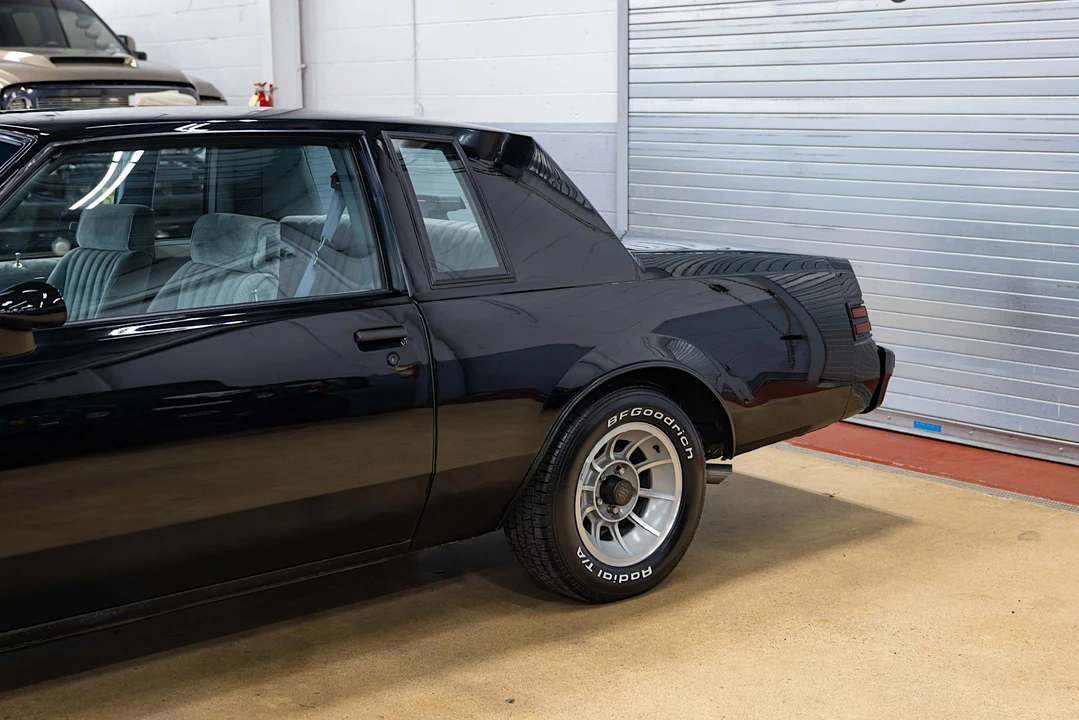 1987 Buick Regal - Image 30 of 31