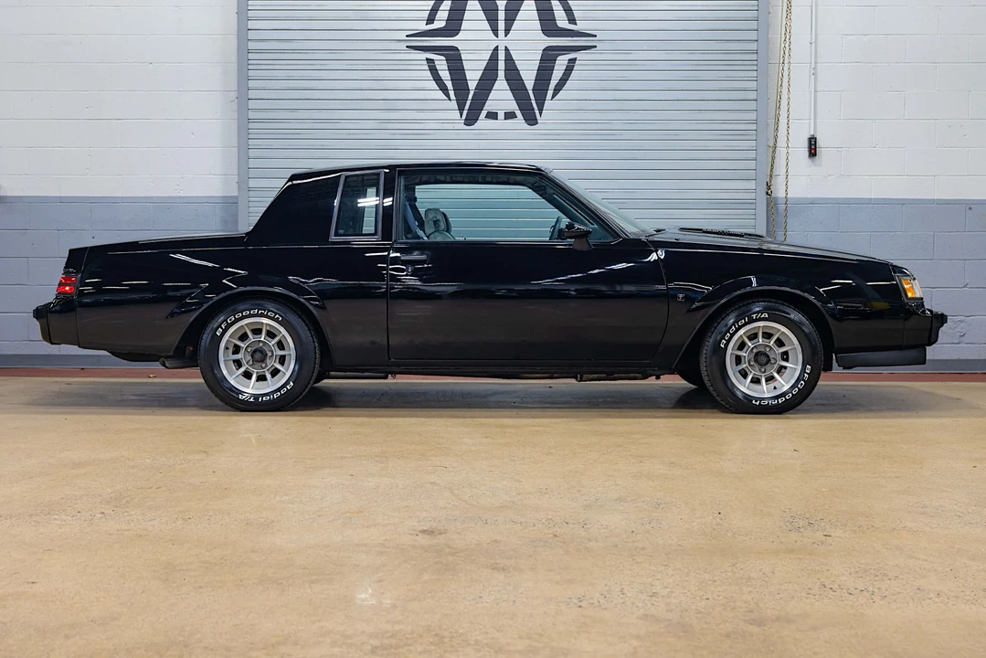 1987 Buick Regal - Image 4 of 31