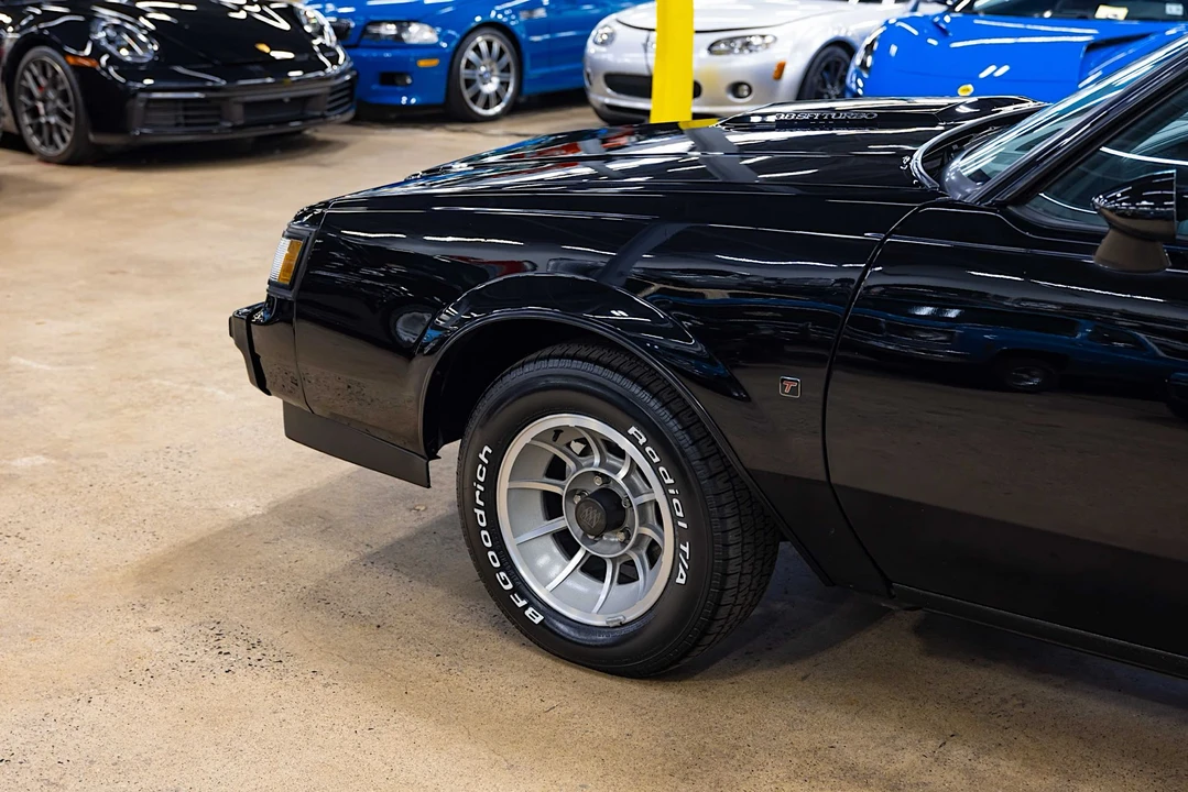 1987 Buick Regal - Image 31 of 31