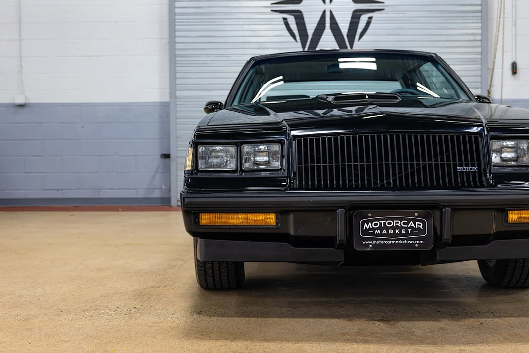 1987 Buick Regal - Image 9 of 31