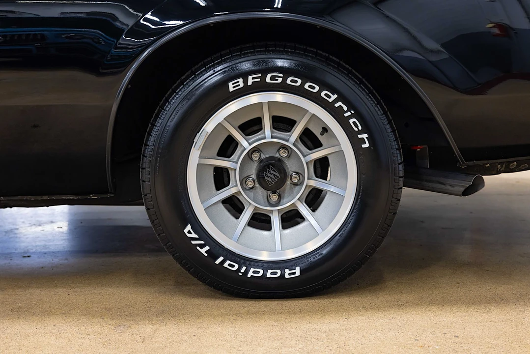 1987 Buick Regal - Image 27 of 31