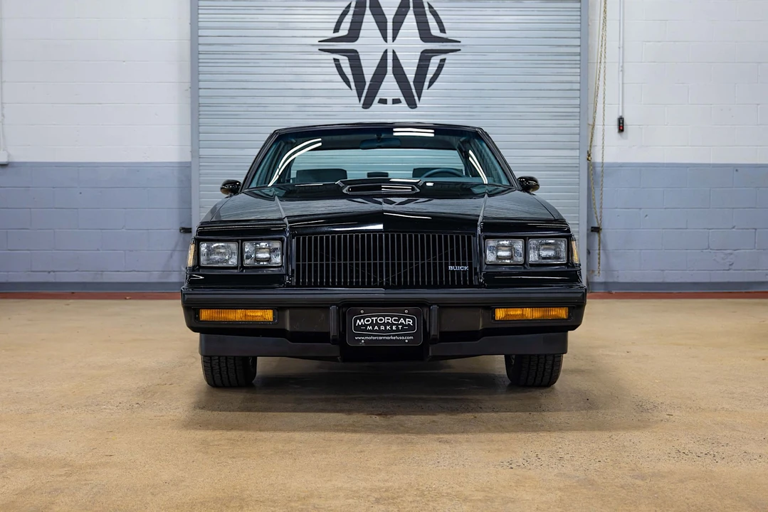 1987 Buick Regal - Image 5 of 31