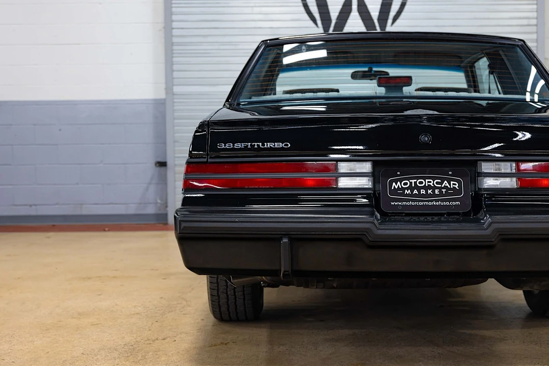 1987 Buick Regal - Image 19 of 31