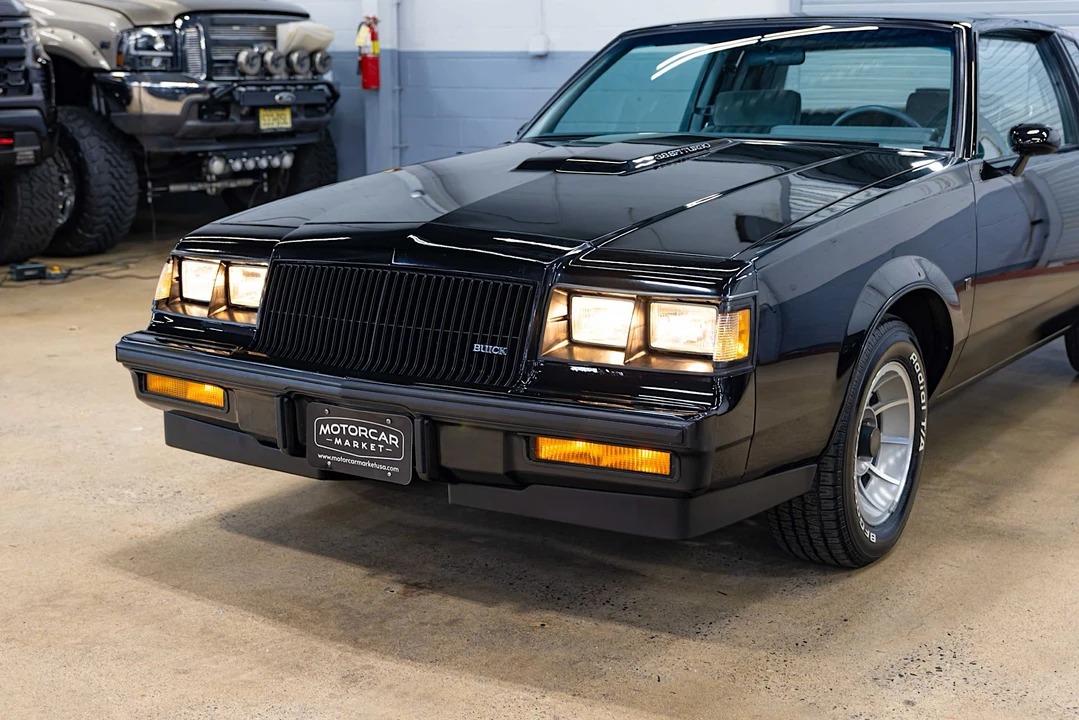 1987 Buick Regal - Image 12 of 31